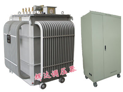 TDZ、TSZ型油浸自冷TDGZ、TSGZ干式自冷柱式調(diào)壓器